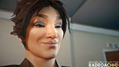 Futa Mommy