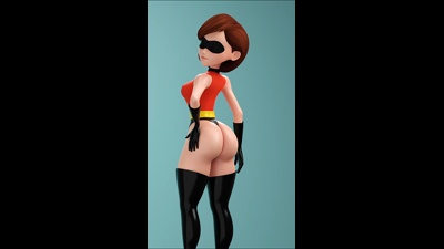 Helen Butt Enlargement