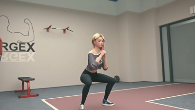 In the Locker Impregnating Gwen Stacy (Intro)