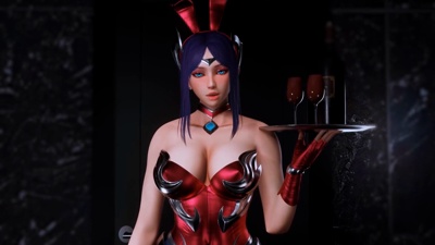 Irelia Service