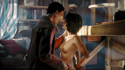 Kinky Clementine's Submissive Side