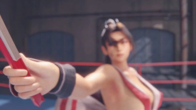 Mating with Mai (Intro)