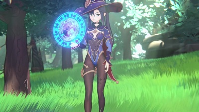 mona the Qos onahole