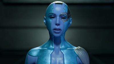 Nebula Finds The Slut Stone