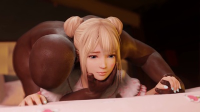 Nympho marie rose The BBC cumdump