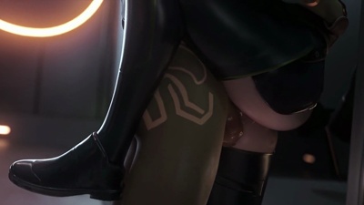 Seductive Viper Has lips that Grip