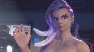 Sneaky Sombra