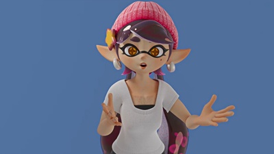 Squidtalk