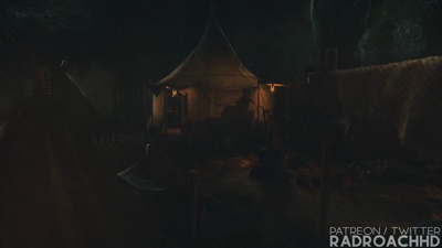 The Womb Raider