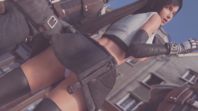 Tifa Examined