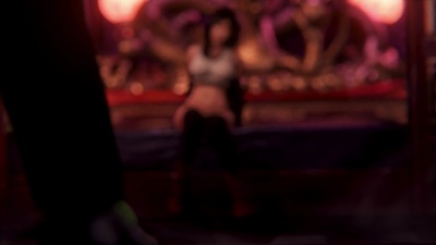 Tifa taking a Huge BWC for the team (Alt)
