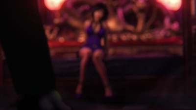 Tifa taking a Huge BWC for the team