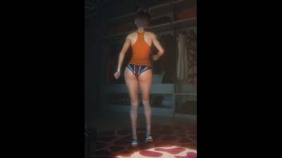 Tracer Got them Moves (Alt Outfit 1)