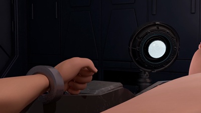 Widowmaker Milks your balls Handsfree