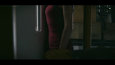 Ada Wong Needs BWC