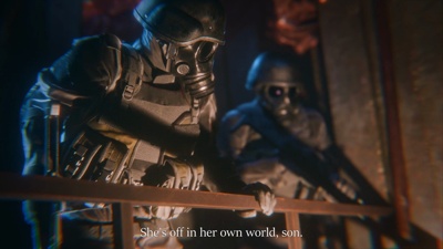 Ada X Zombies