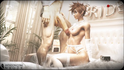 Bride Tracer Might Have to Cancel the Wedding