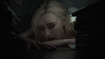 Grace Ashcroft X Futa Selena Corey (No Intro)