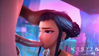 Zoey Kpop Cock Suckers