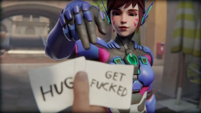 Dva Picks BWC Sex