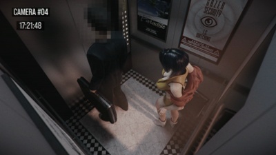 Faye's BWC Mission Successful (Cam Filter)