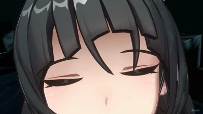 Nicole Passion Stream (Jane Doe Alt)