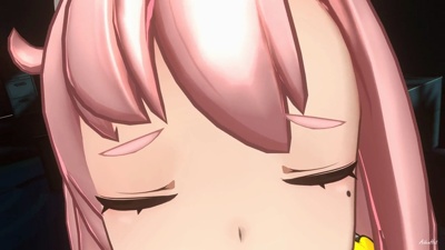 Nicole Passion Stream