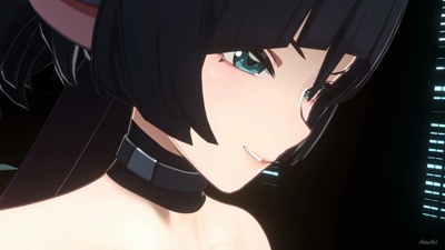 Nicole Passion Stream (Jane Doe Alt DP)